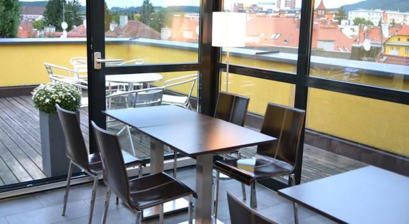 Best offers for Plaza Inn Salzburg City Salzburg