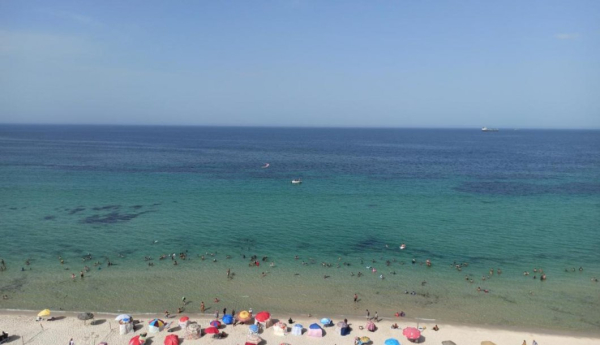 Best offers for BOUJAAFAR APARTHOTEL Sousse 