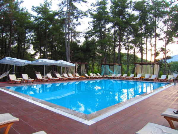 أفضل العروض ل GREEN FOREST HOLIDAY VILLAGE - ALL INCLUSIVE فذيي