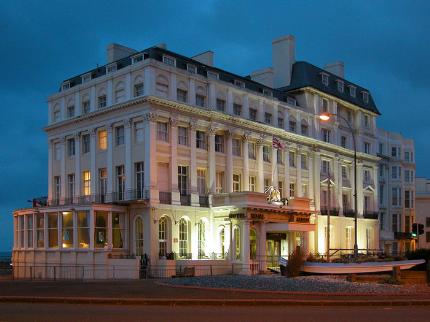 Best offers for HOTEL BRITANNIA ROYAL ALBION Brighton