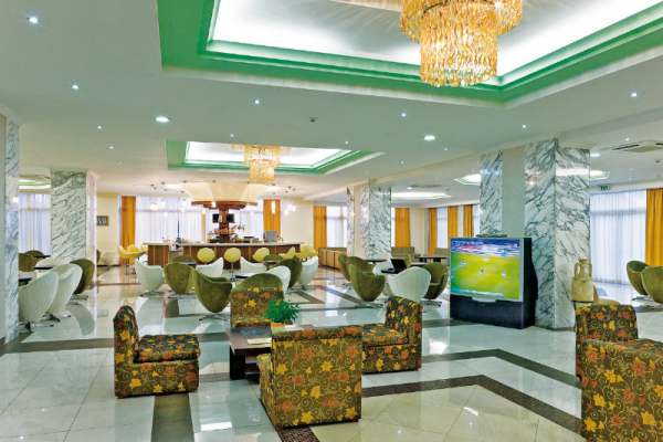 Best offers for Marianna Palace Kolymbia