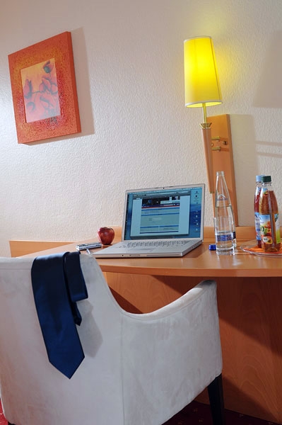 Best offers for CENTRO HOTEL MONDIAL Munich