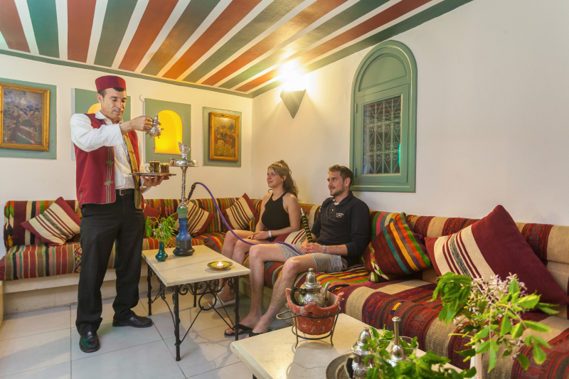 أفضل العروض ل منتجع djerba aqua جربة