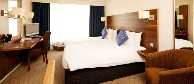 أفضل العروض ل فندق مركيور بريفتون سيفرونت برايتون