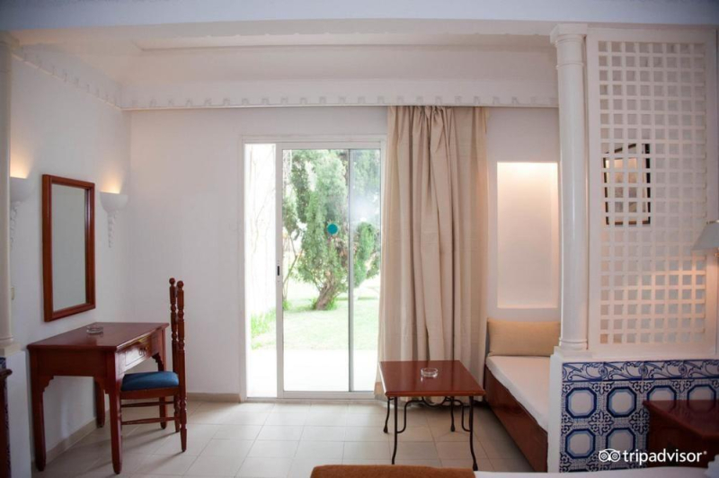 Best offers for Shalimar Hammamet