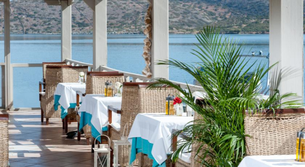 Best offers for AKTI OLOUS RESORT HOTEL Elounda