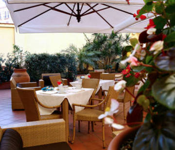 Best offers for BEST WESTERN AI CAVALIERI Palermo