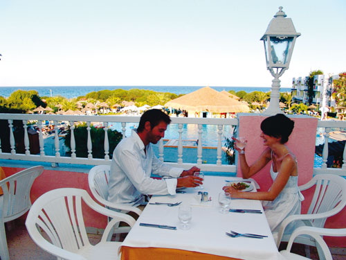 Best offers for Caribbean World Mahdia Mahdia