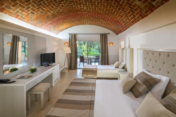 أفضل العروض ل منتجع el ksar و thalasso سوسة