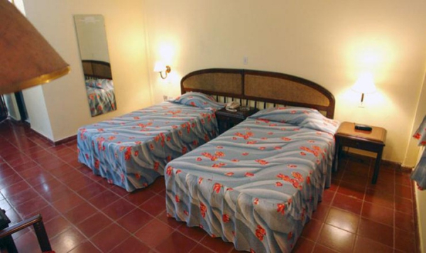 أفضل العروض ل Hotel Porto Santo باراكوا