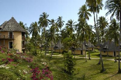 Best offers for OCEAN PARADISE RESORT & SPA KIWENGWA