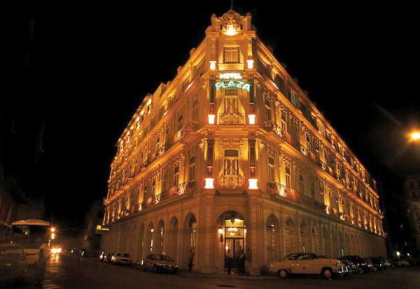 أفضل العروض ل بلاثا هافانا