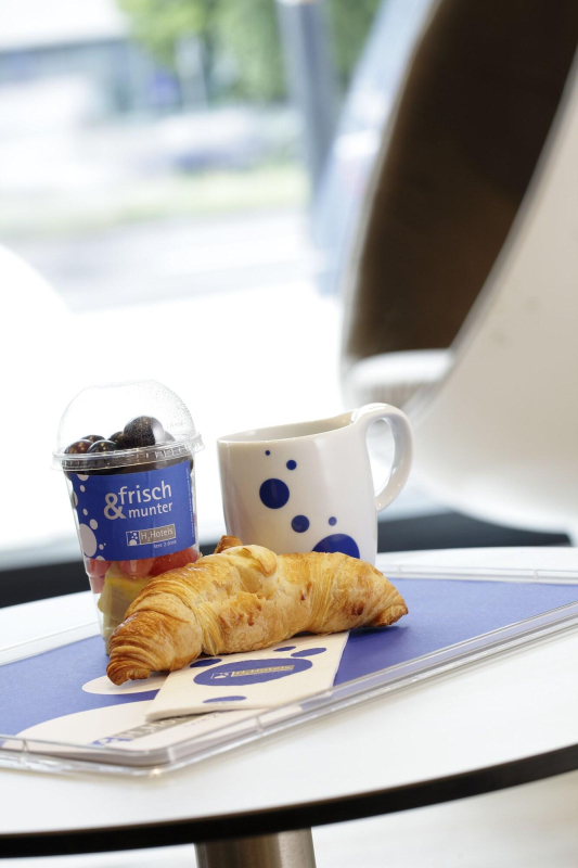 Best offers for H2 Hotel Berlin Alexanderplatz Berlin