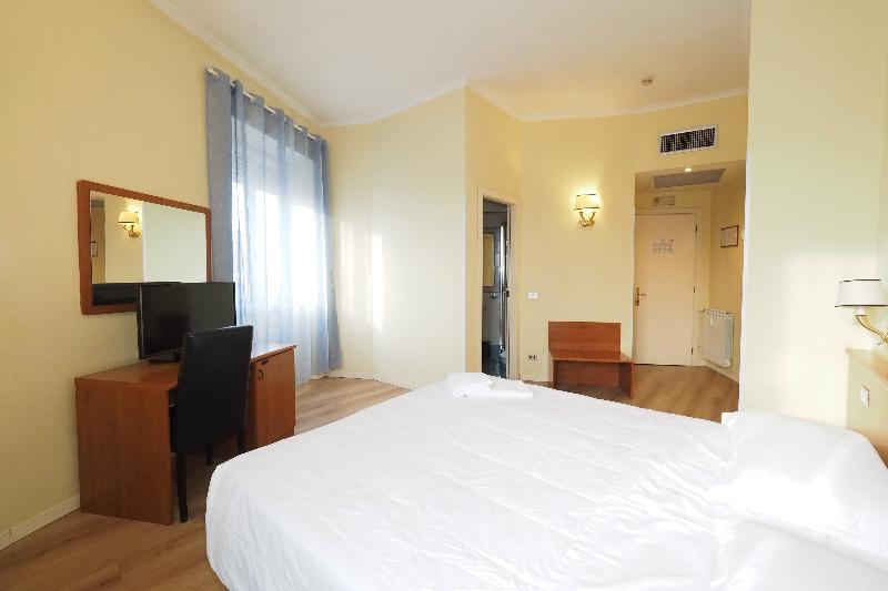 أفضل العروض ل فندق لاارا روما