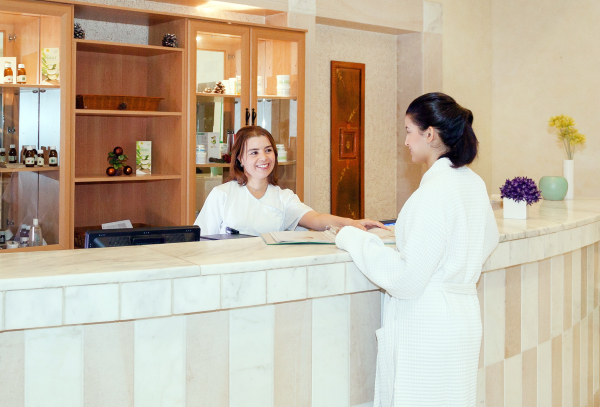 Best offers for El Mouradi Hammam Bourguiba AIN DRAHAM