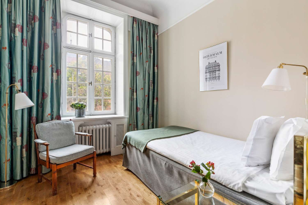 Best offers for Esplanade Stockholm