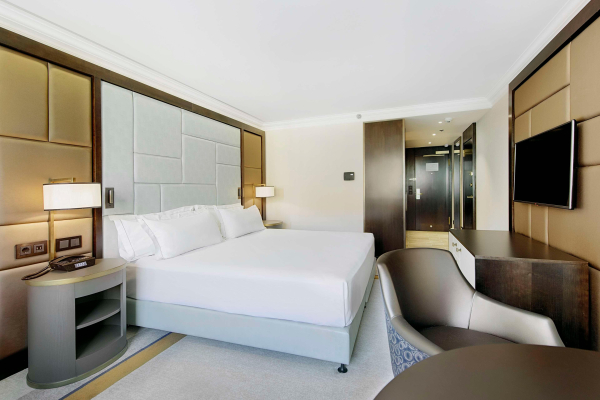 Best offers for Hilton Budapest Budapest