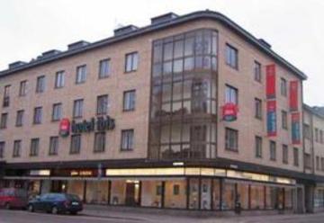 Best offers for IBIS KARLSTAD CITY Karlstad