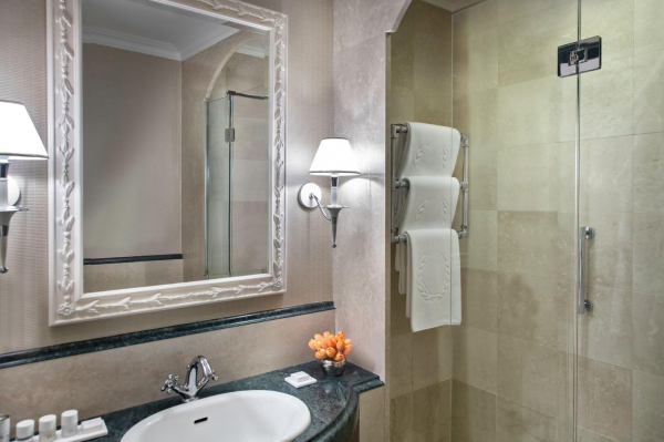 Best offers for Marriott Hotel Rome Grand Flora Rome