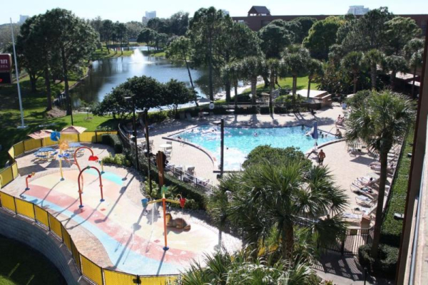 Best offers for ROSEN INN LAKE BUENA VISTA Lake Buena Vista
