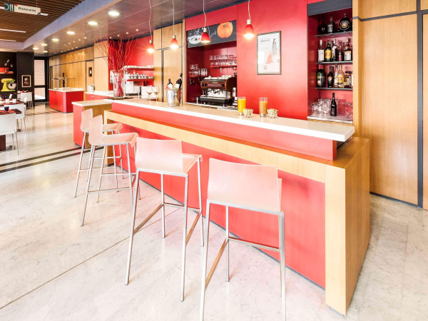 Best offers for ibis Roma Fiera Rome