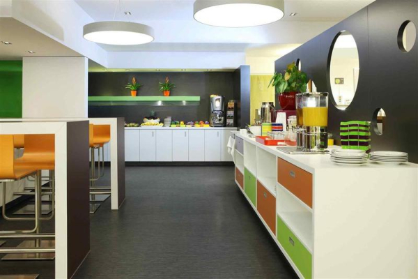 Best offers for ibis Styles Luzern City Luzern