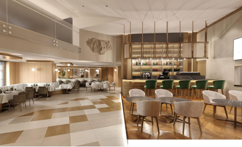 Best offers for Delta Hotels Istanbul West Istanbul