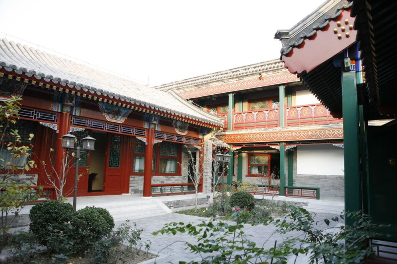 أفضل العروض ل رون يارد بكين