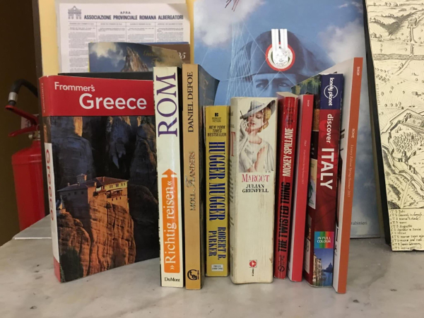 أفضل العروض ل بولوجنس روما