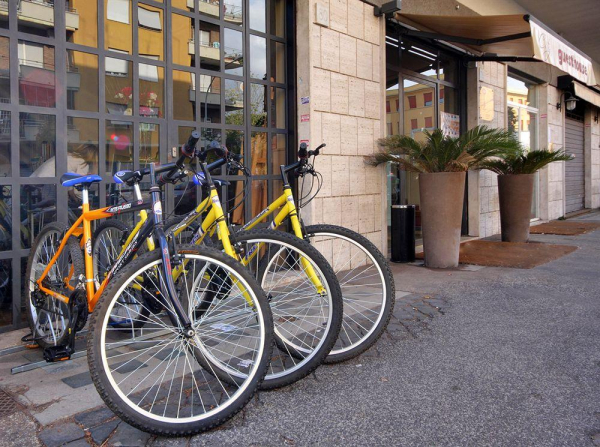 Best offers for City Guest House Hotel Rome