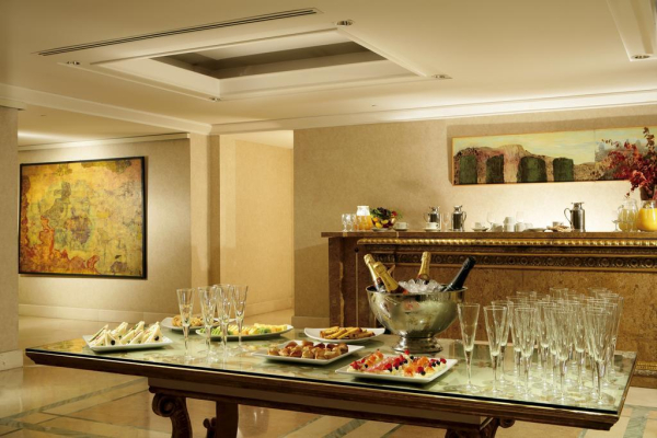 أفضل العروض ل كورتيارد روم سنترال بارك روما