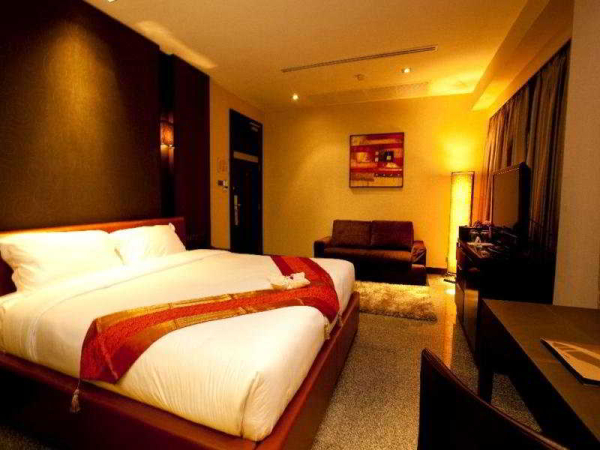 Best offers for Pietra Hotel Bangkok