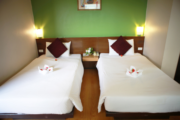 Best offers for The Seasons Bangkok Huamark Bangkok
