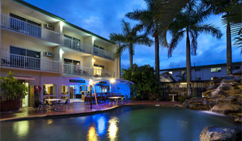 Best offers for BEST WESTERN CITY SHERIDAN Cairns 