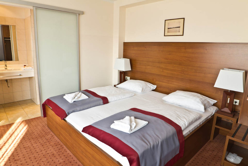 Best offers for IVBERGS HOTEL MESSE NORD Berlin