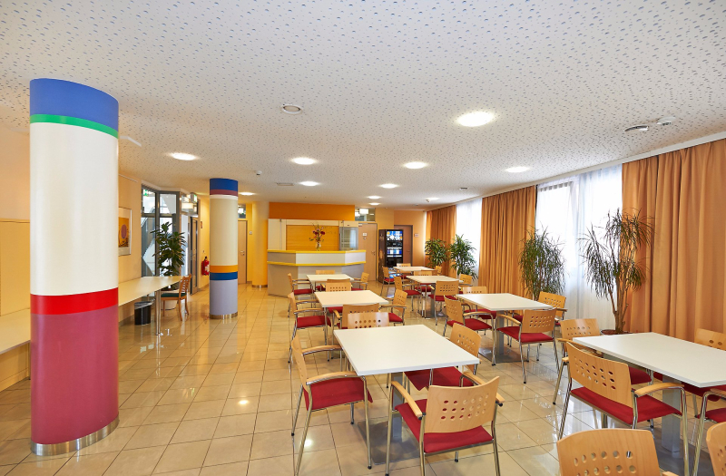 Best offers for Kolping Wien Zentral Vienna