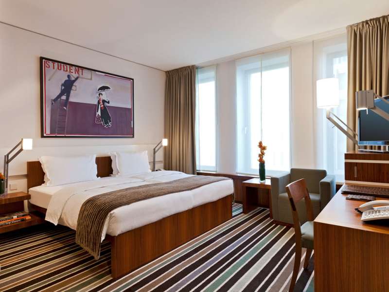 Best offers for SOFITEL KURFURSTENDAMM Berlin