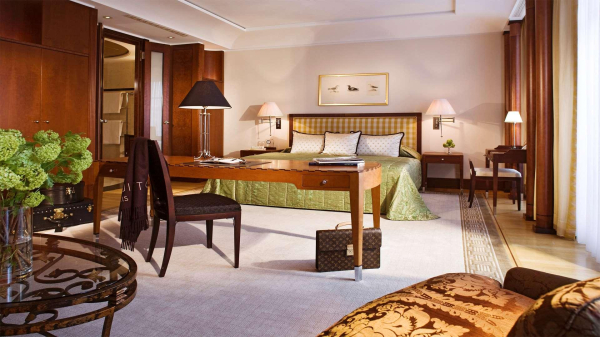 Best offers for Adlon Kempinski Berlin Lichtenberg
