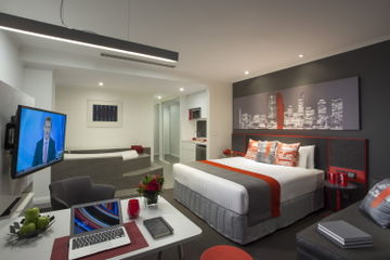 Best offers for Citadines St Georges Terrace ( Perth