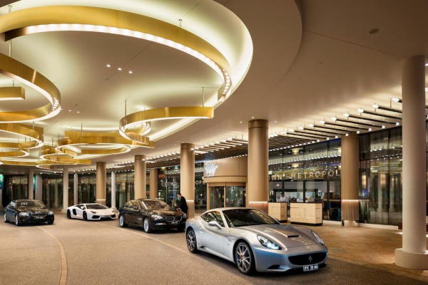 Best offers for Crown Metropol Perth Perth