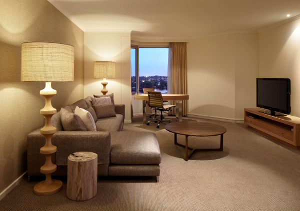 Best offers for Hyatt Regency Perth Perth