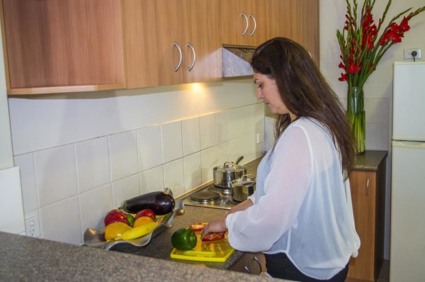 Best offers for MONT CLARE BOUTIQUE APARTMENTS Perth