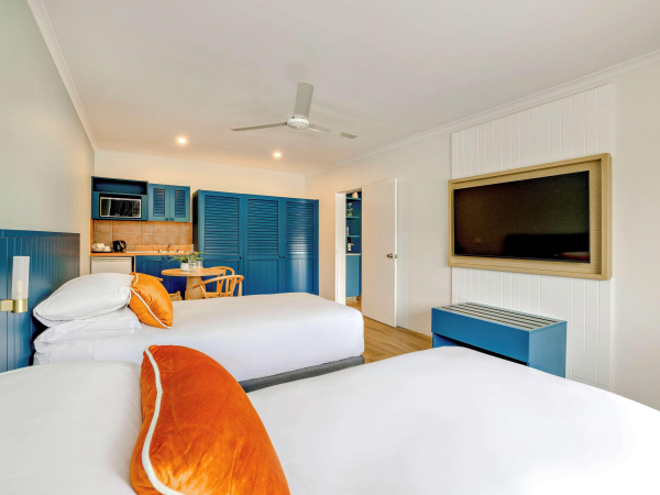 Best offers for Mercure Cairns Cairns 