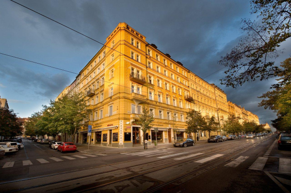 Best offers for Residence La Fenice Prague