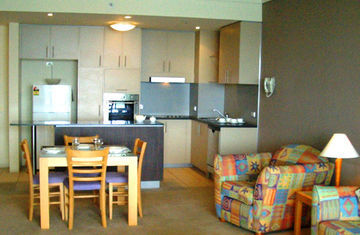 أفضل العروض ل THE GRAND APARTMENTS جولدكوست
