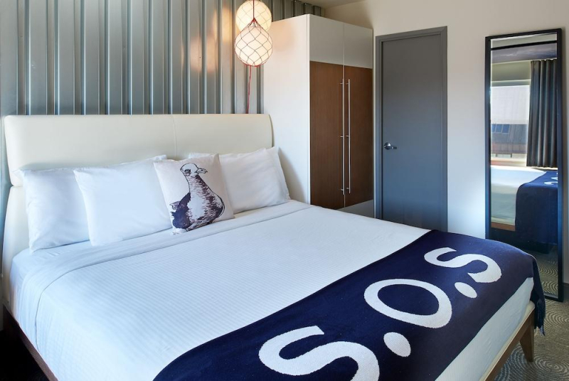 Best offers for Hotel Zephyr San Francisco San Francisco 