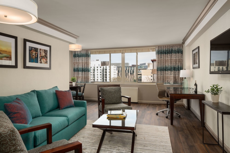 أفضل العروض ل ذ ريفران واشنطن