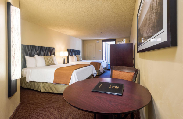 Best offers for BEST WESTERN PLUS INN OF SEDONA SEDONA