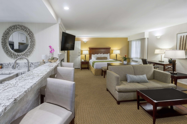 Best offers for Best Western Plus Carpinteria Inn Santa Barbara