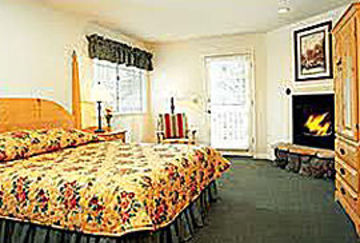Best offers for CAMBRIA PINES LODGE San Simeon 